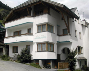 Lärchenheim Apartments